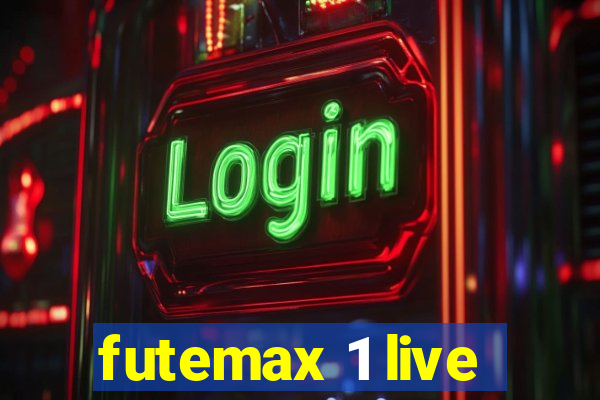 futemax 1 live